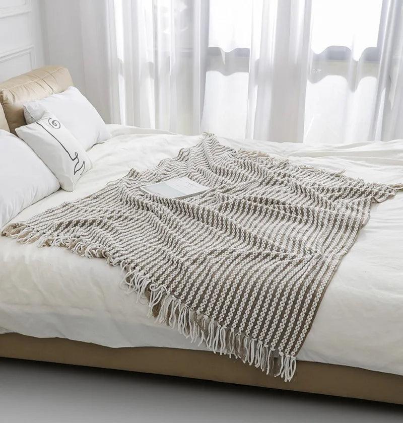 BLANKET - Besontique Home