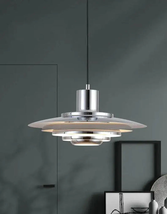 Nordic Danish Designer Ceiling Lamp Lighting │ Minimalist Dining Table Hanging Light Besontique Home decor