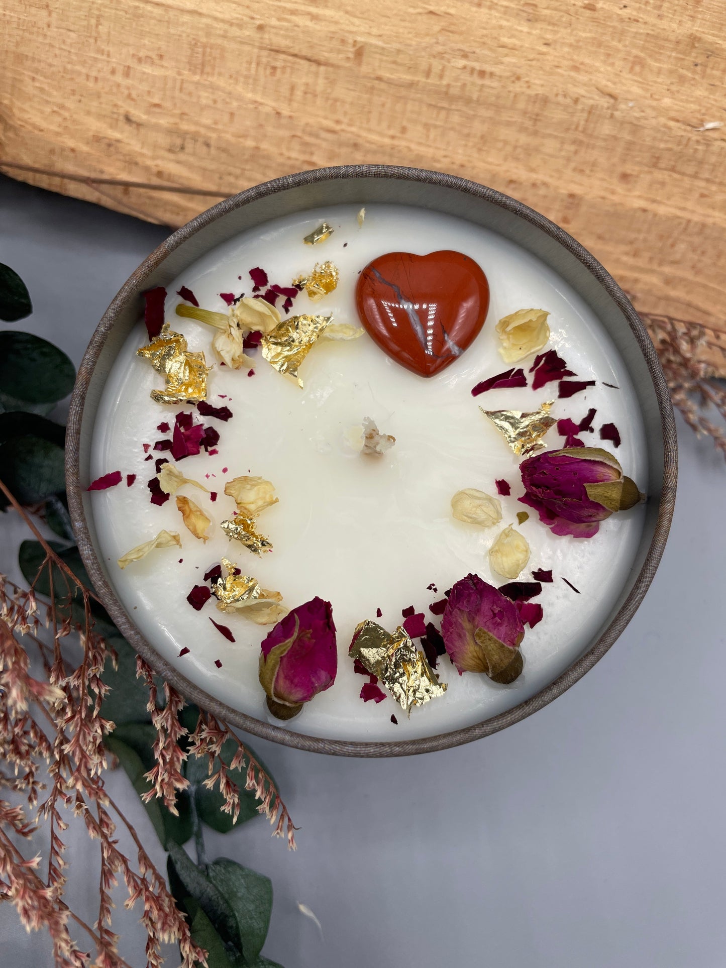 Wird hier Scheiße ohne dich - ABSCHIEDSGESCHENK Personalisierbare PREMIUM Duftkerze - handgemacht aus dem Südschwarzwald - ARBEITSKOLLEGIN - Besontique Home