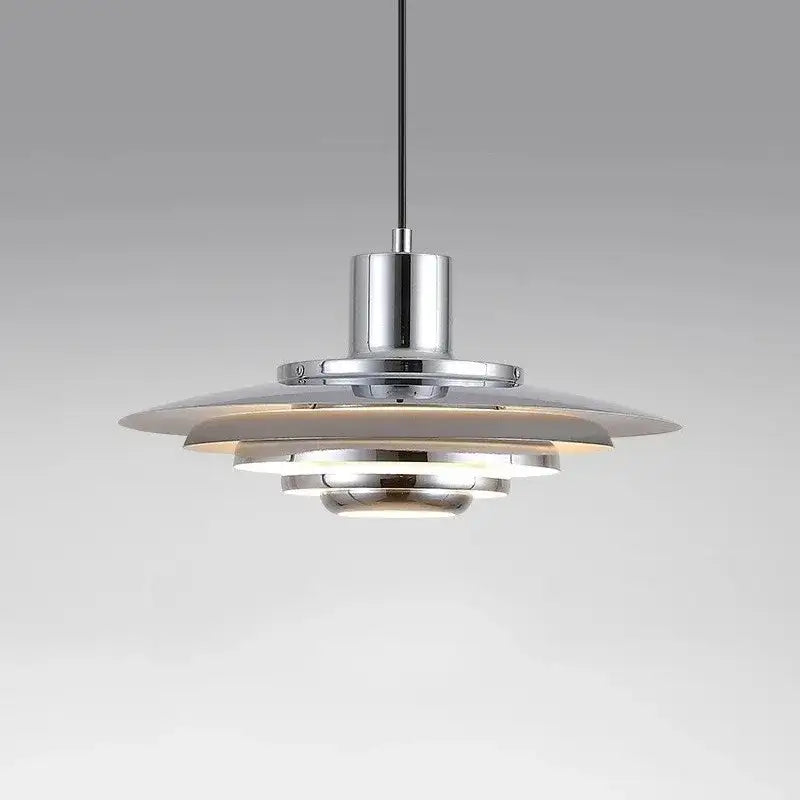 Nordic Danish Designer Ceiling Lamp Lighting │ Minimalist Dining Table Hanging Light Besontique Home decor