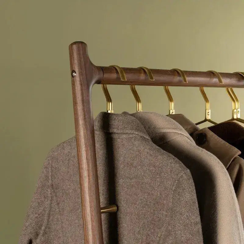510-pcs-solid-matte-alloy-clothes-hangers-anti-slip-metal-rack-wardrobe-organizer-besontique-home-69413 - Besontique Home