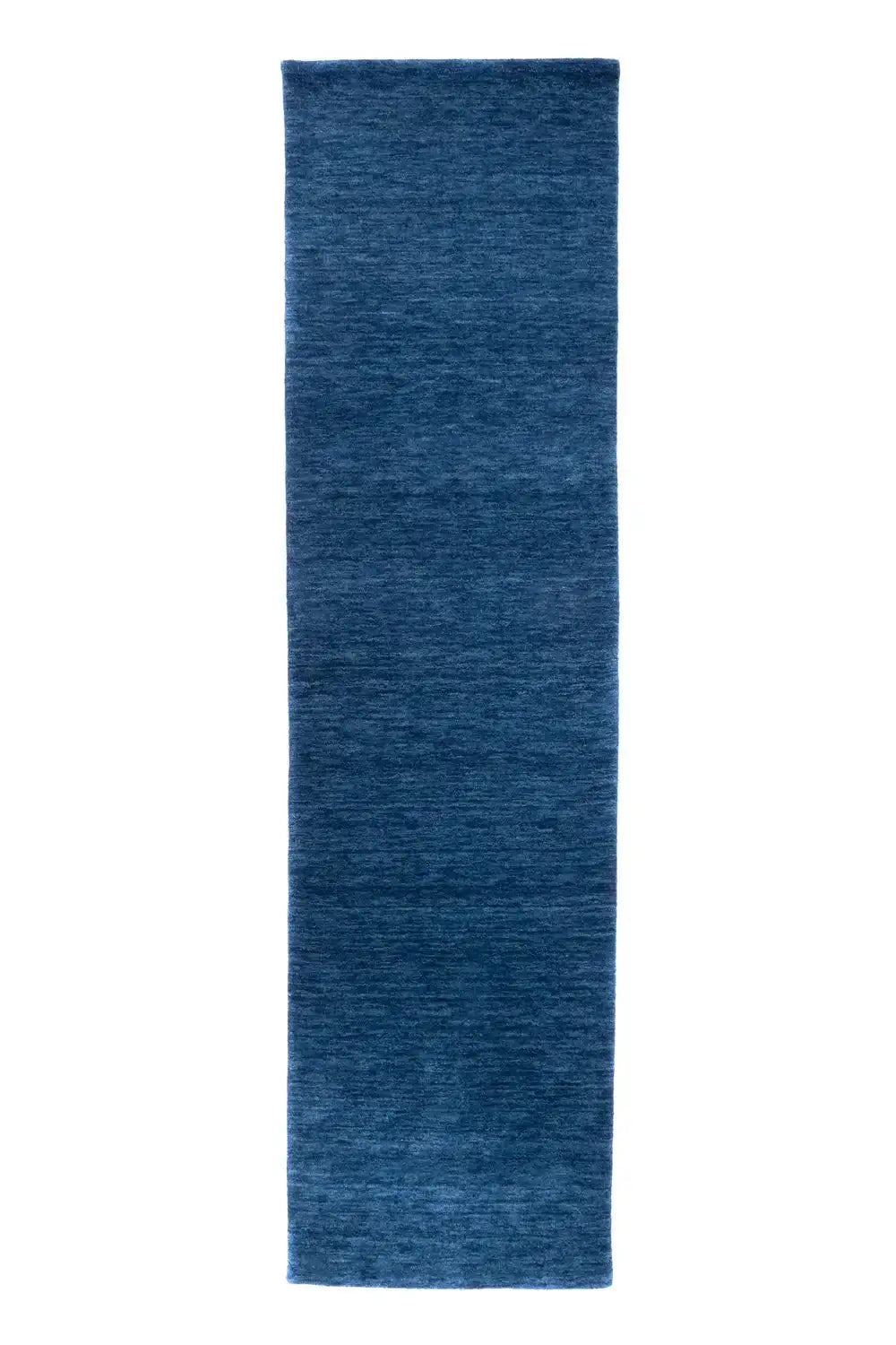 Gabbeh Teppich - Softy - Uni - Läufer