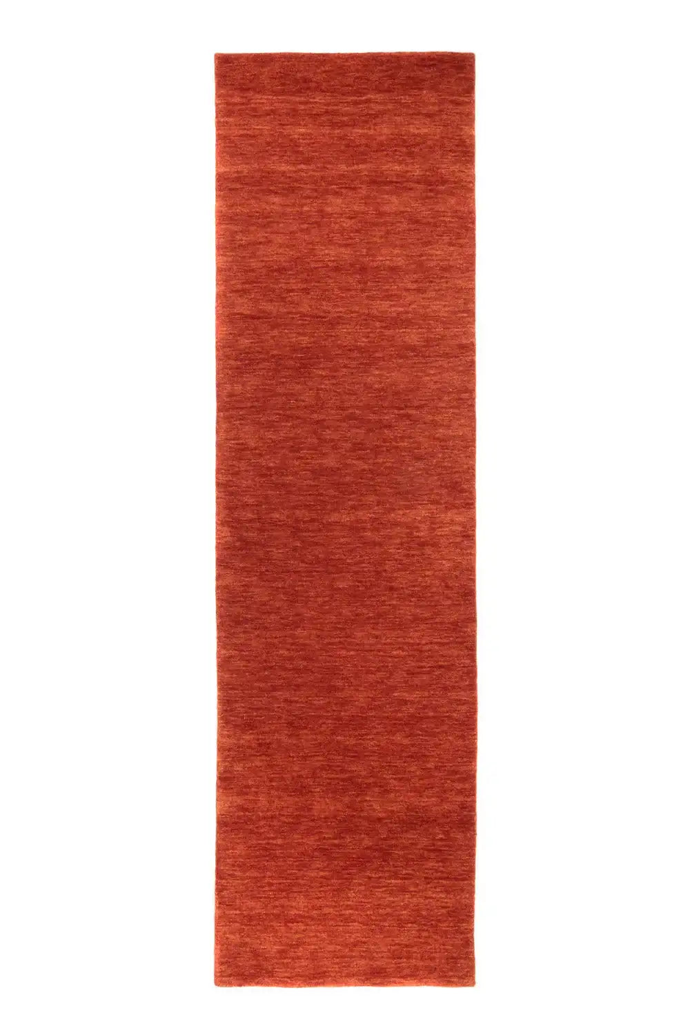 Gabbeh Teppich - Softy - Uni - Läufer