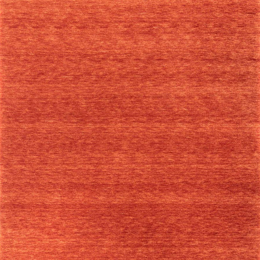 Gabbeh Teppich - Softy - Sample - Uni - rechteckig - Besontique Home