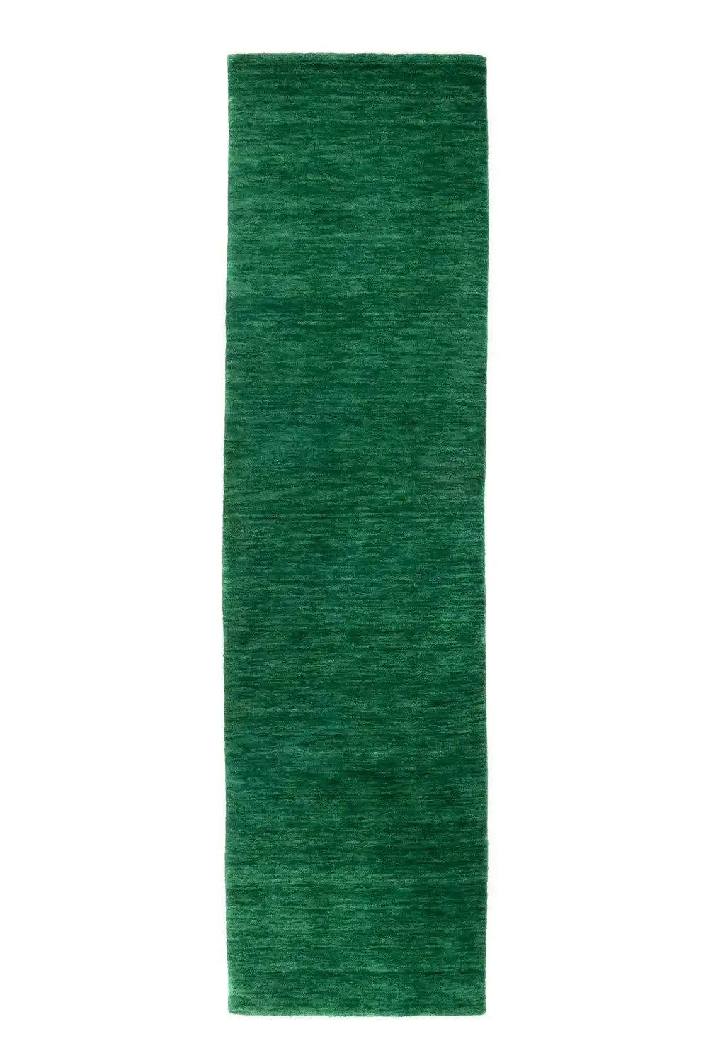 Gabbeh Teppich - Softy - Uni - Läufer