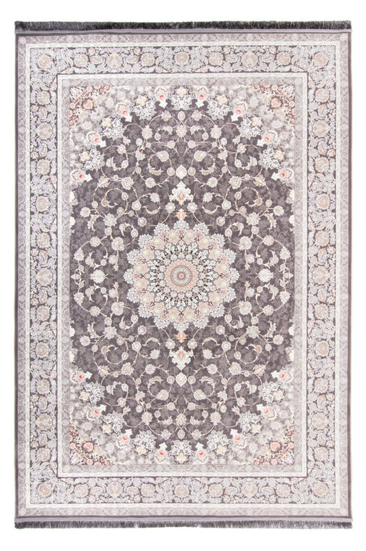 Orientteppich »Rasam« Rechteckig - Besontique Home