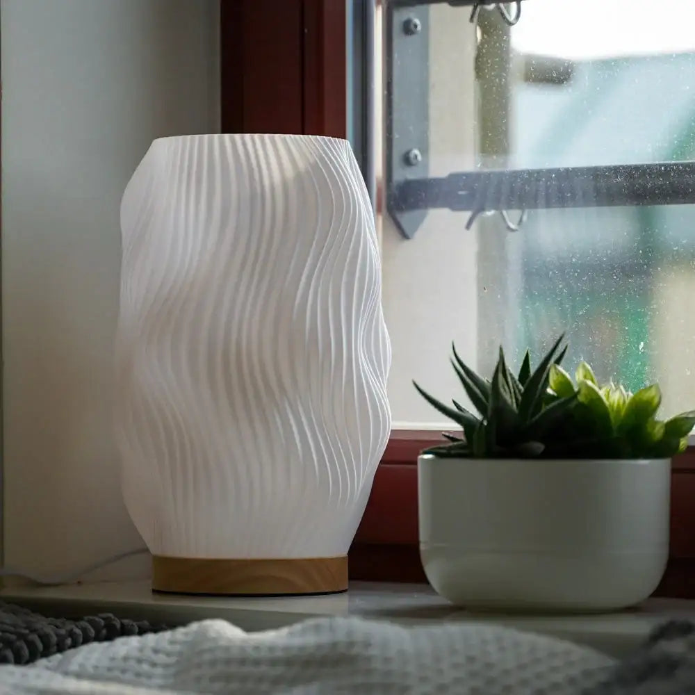 Flow - Table Lamp