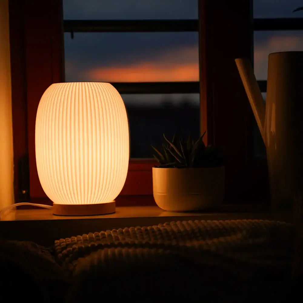 Boa - Table Lamp