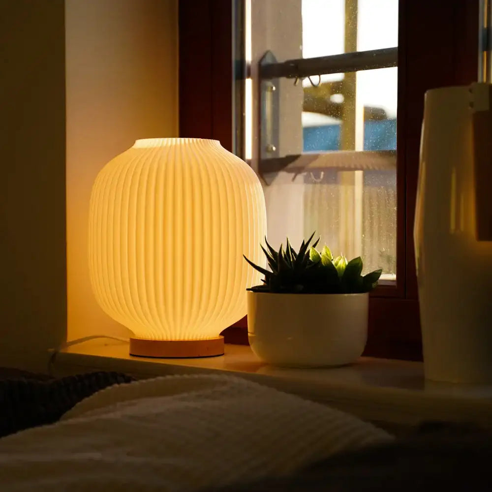 Puro - Table Lamp