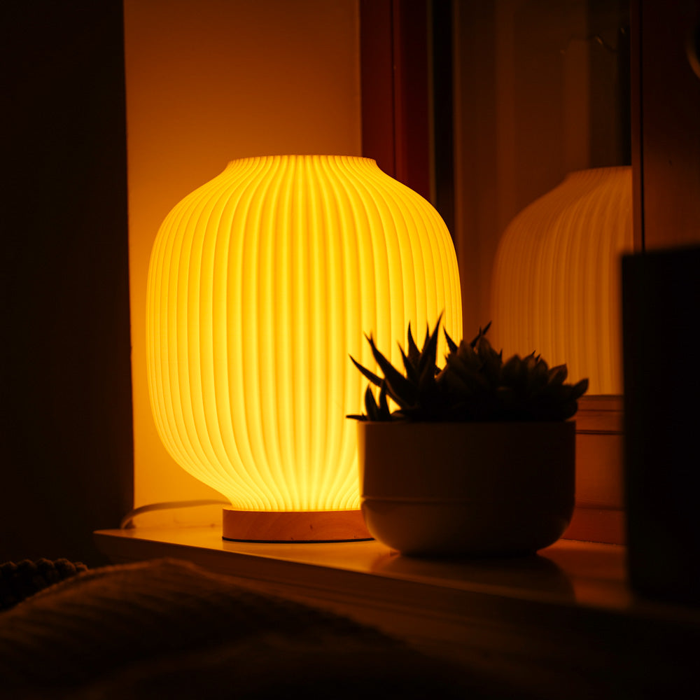 Puro - Table Lamp - Besontique Home