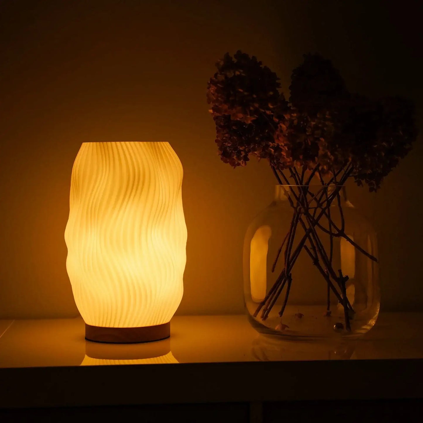 Flow - Table Lamp