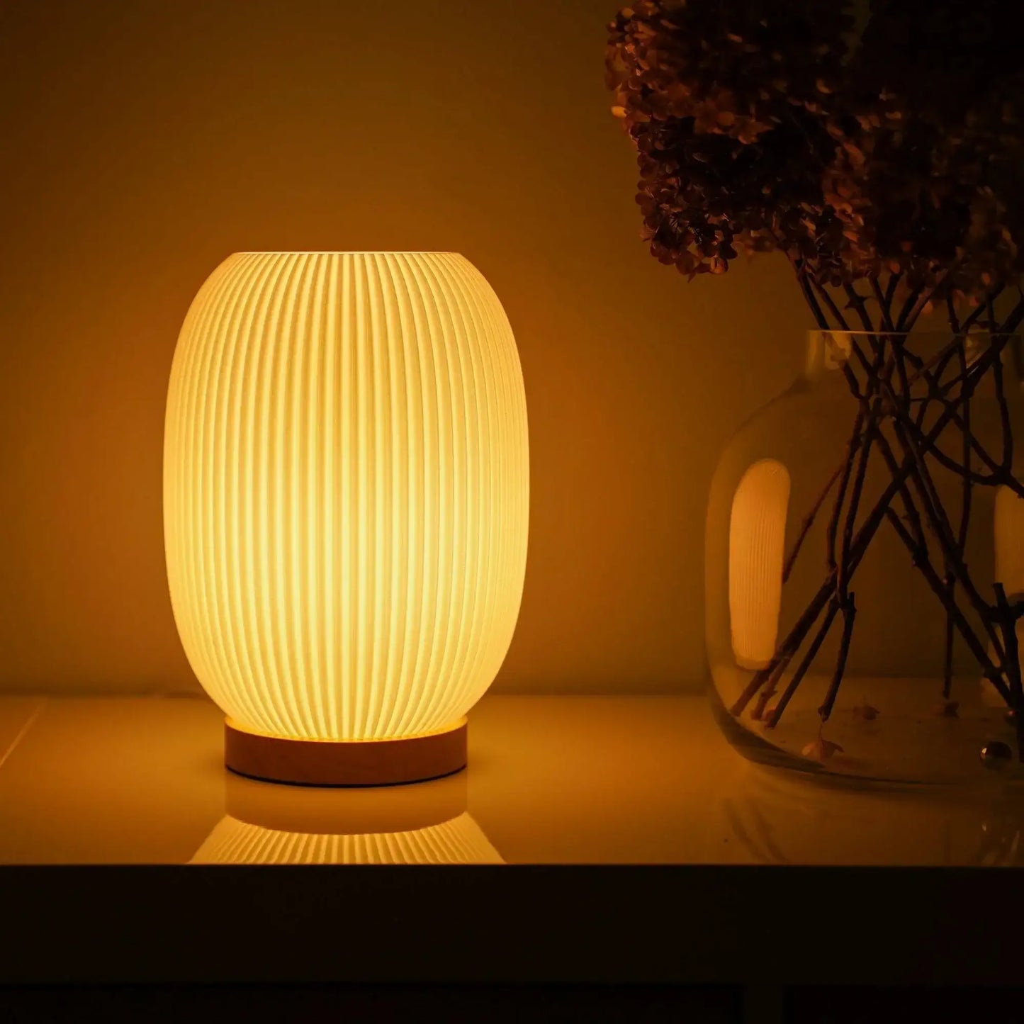 Boa - Table Lamp