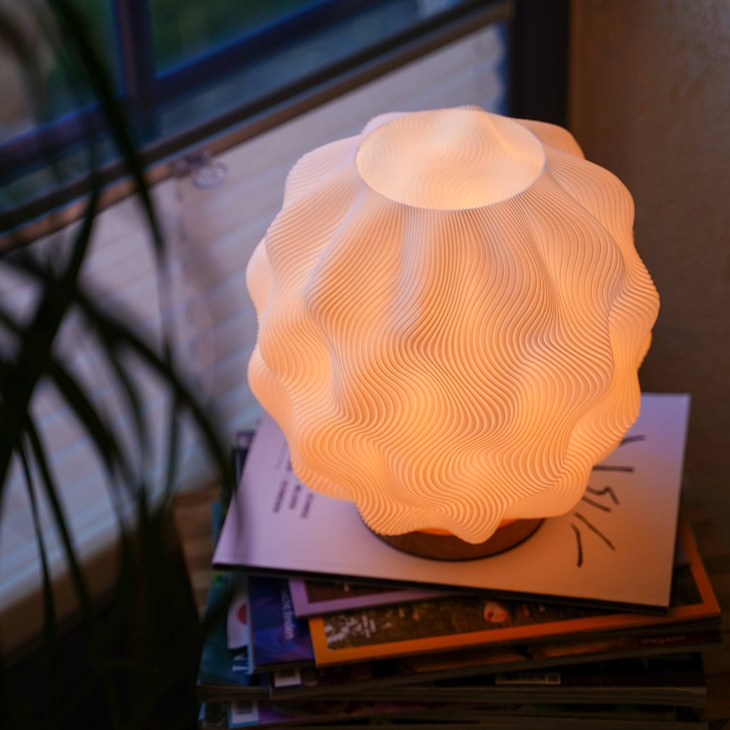 Numo - Table Lamp - Besontique Home
