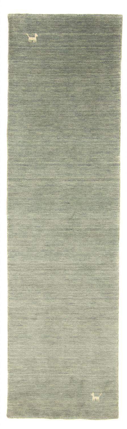 Gabbeh Teppich - Indus »Asteria« Läufer
