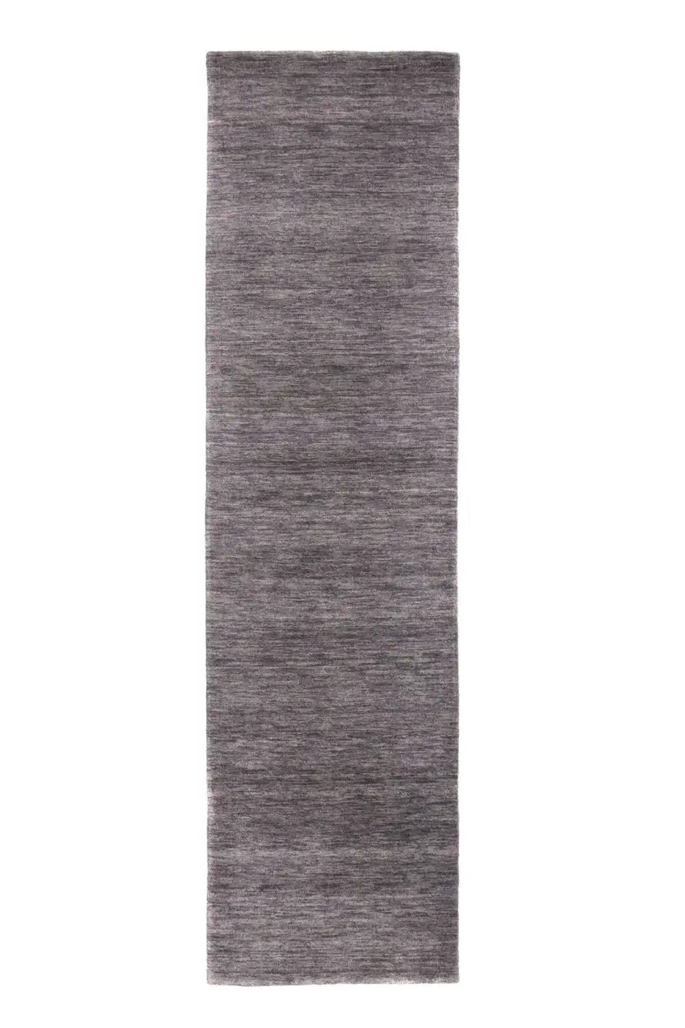 Gabbeh Teppich - Softy - Uni - Läufer