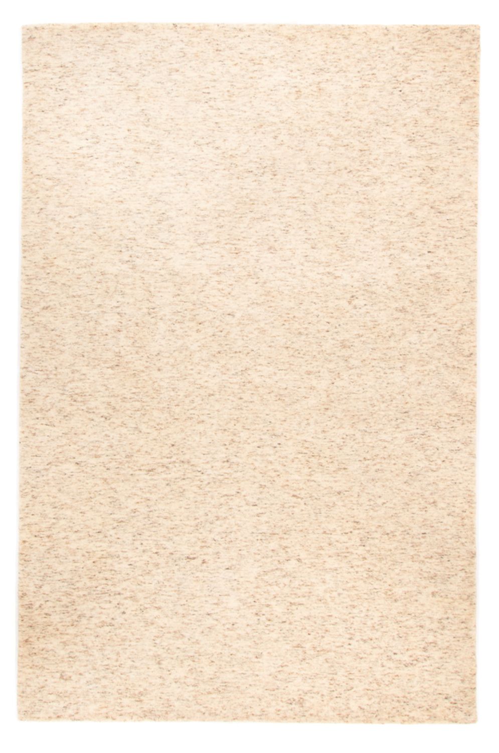 Gabbeh Teppich - Softy »Theo« Rechteckig - Besontique Home