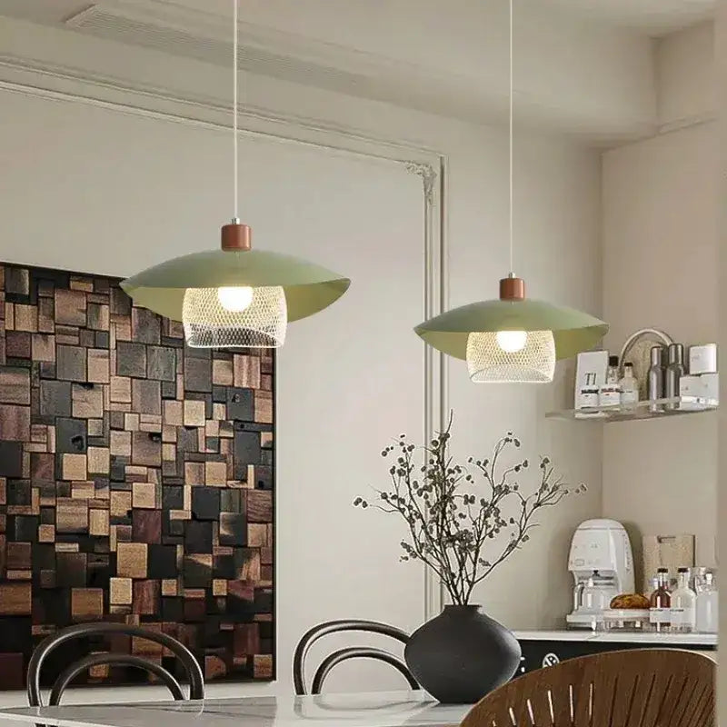 Minimal_French_Wood_Metal_Pendant_Lamp_Modern_Ceiling_Light_Fixture_-_Besontique_Home - Besontique Home