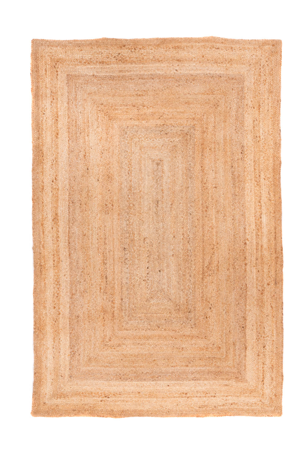 Sisalteppich »Indigo« Rechteckig - Besontique Home