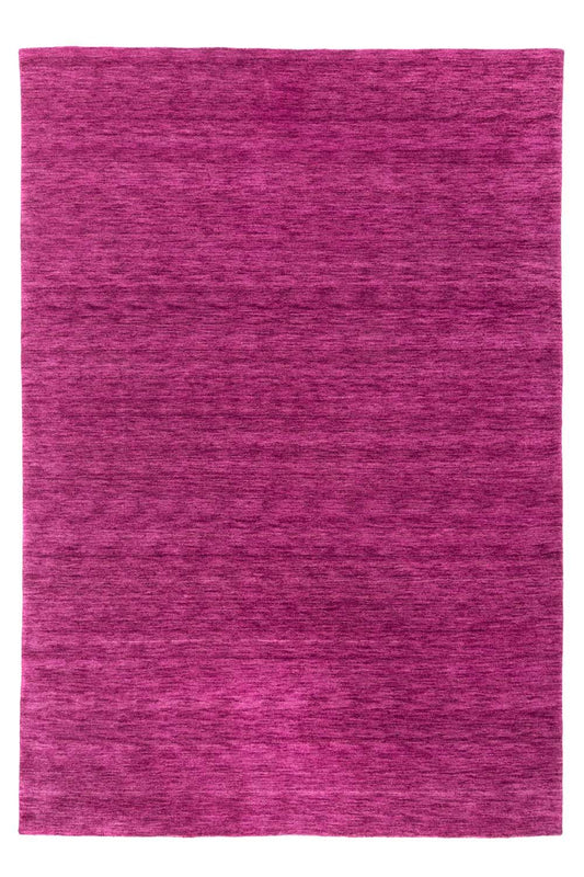 Gabbeh Teppich - Softy - Uni - rechteckig - Besontique Home