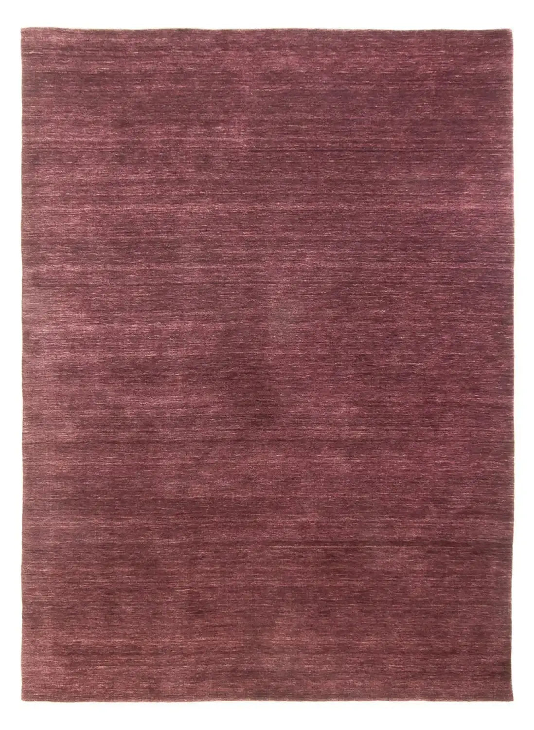 Gabbeh-Teppich - Loribaft Softy - Teppstar - rechteckig