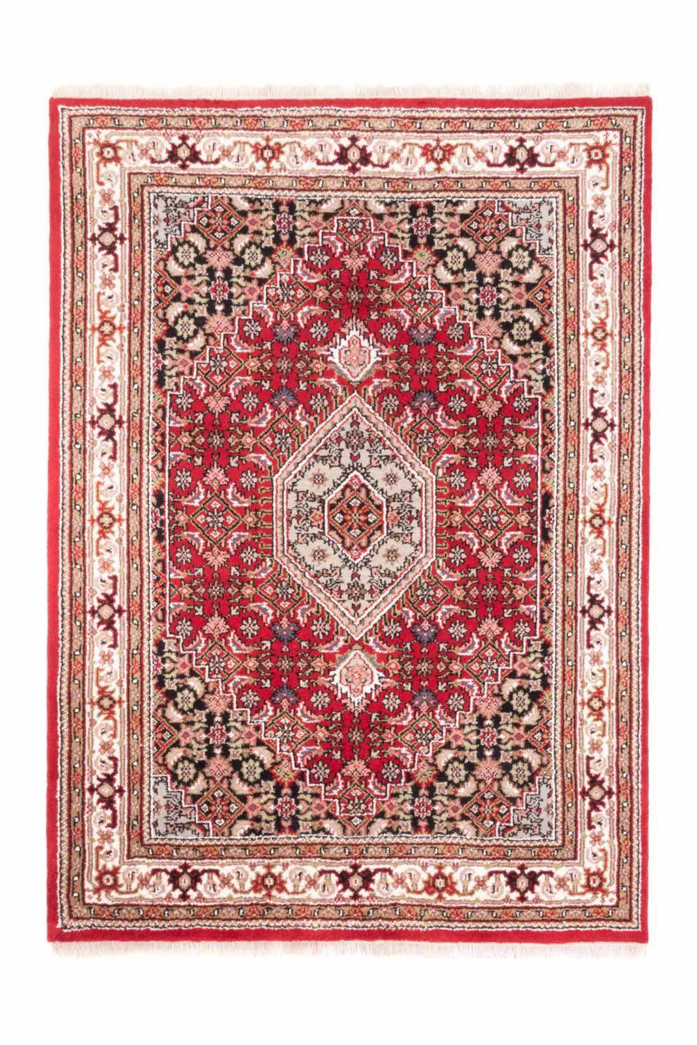Orientteppich - Bidjar - Indus - Bombay - rechteckig