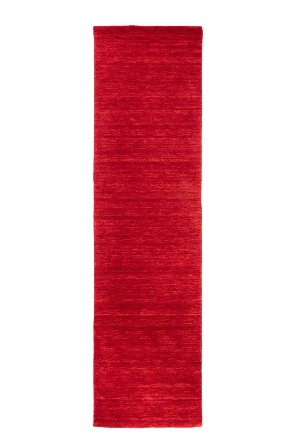 Gabbeh Teppich - Softy - Uni - Läufer