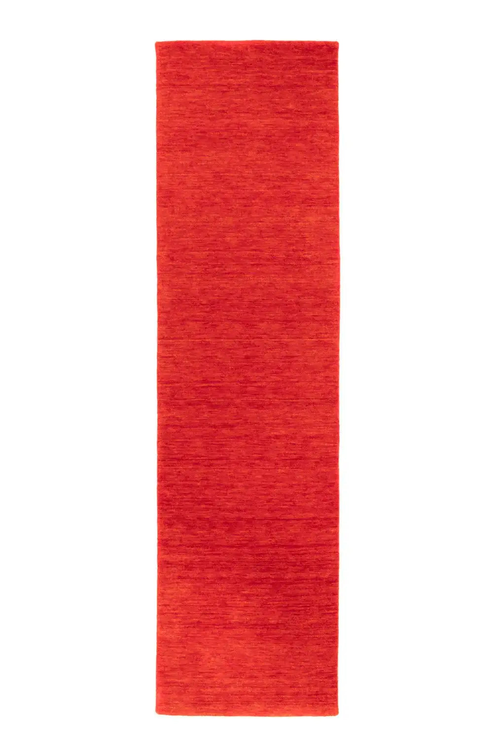 Gabbeh Teppich - Softy - Uni - Läufer