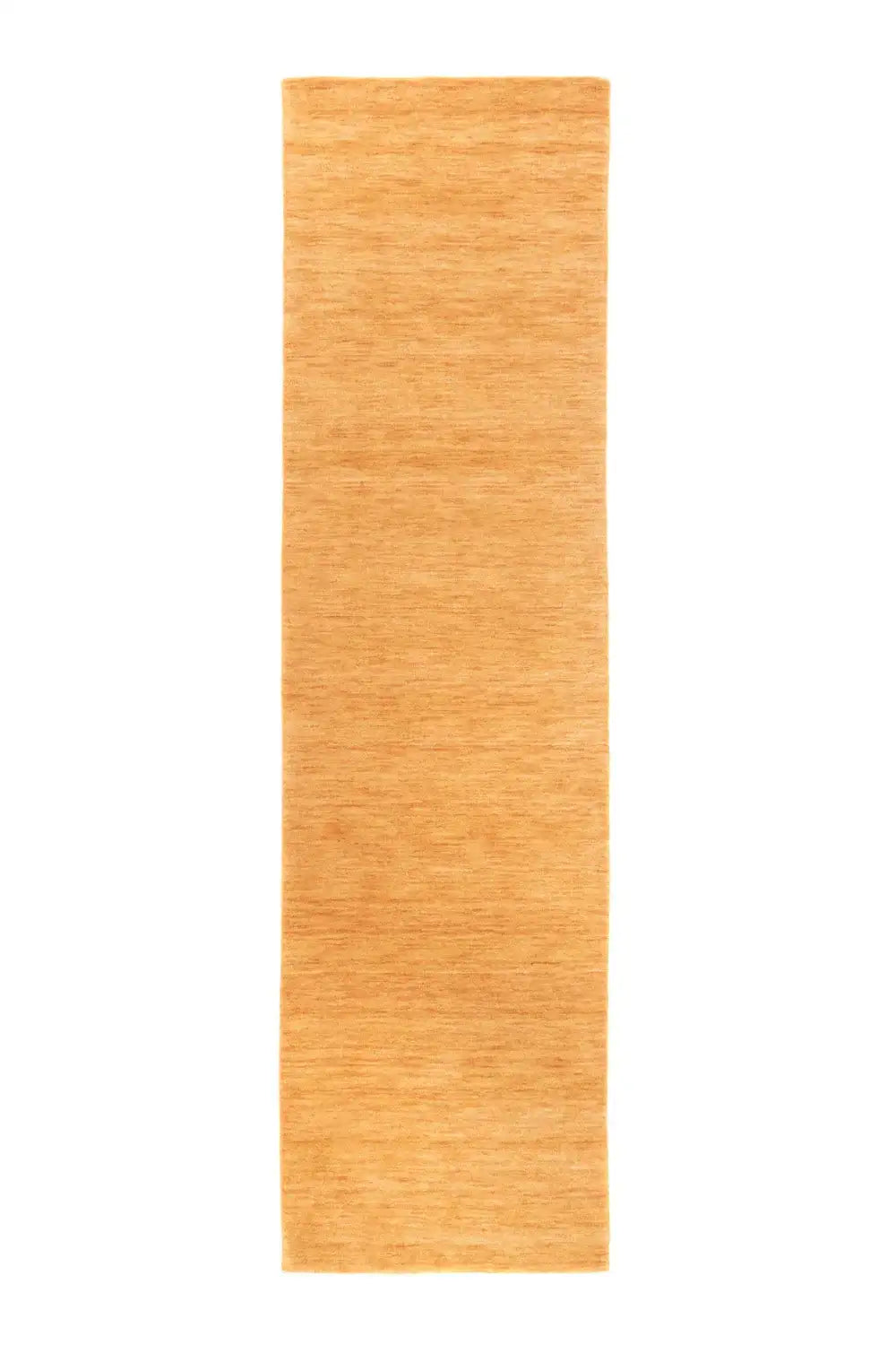 Gabbeh Teppich - Softy - Uni - Läufer