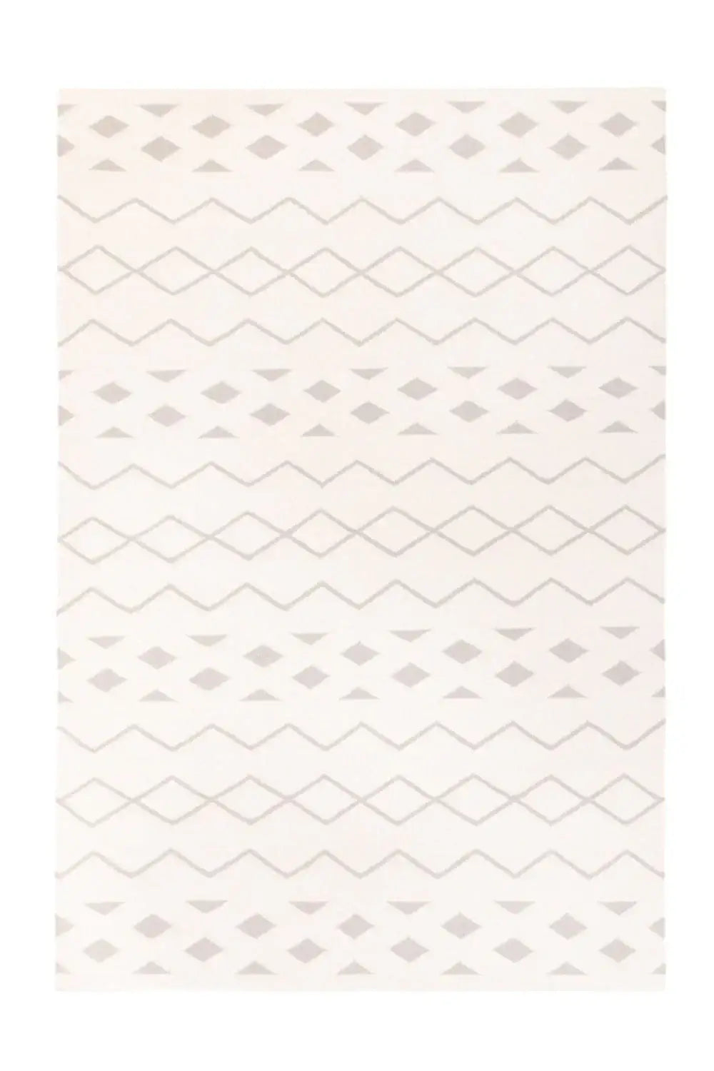 Kelim Teppich - Trendy »Miami« Rechteckig