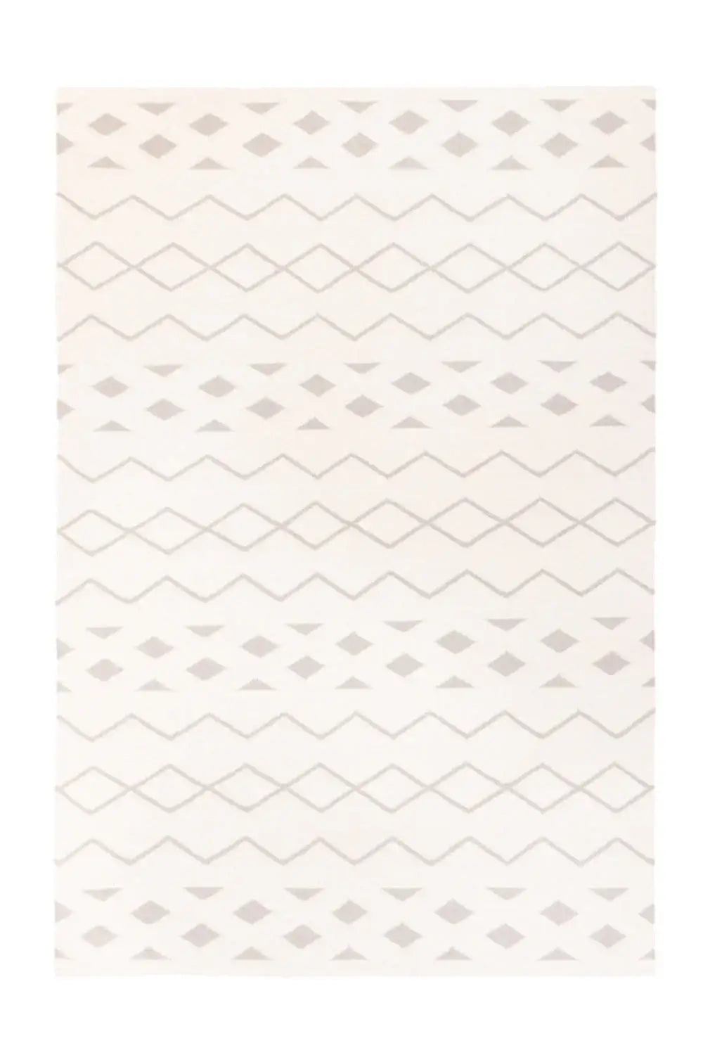 Kelim Teppich - Trendy »Miami« Rechteckig