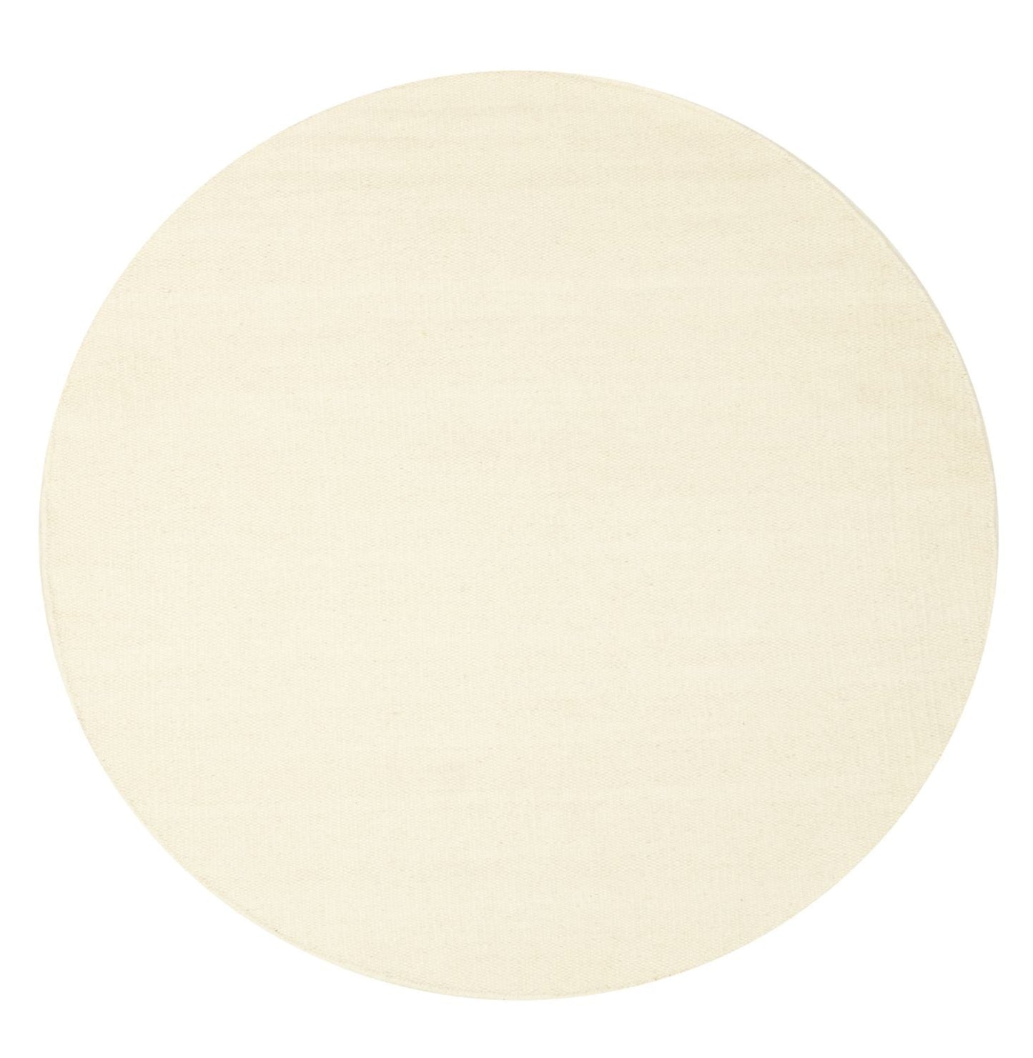 Kelim Teppich - Trendy »Fancy« Rund - Besontique Home