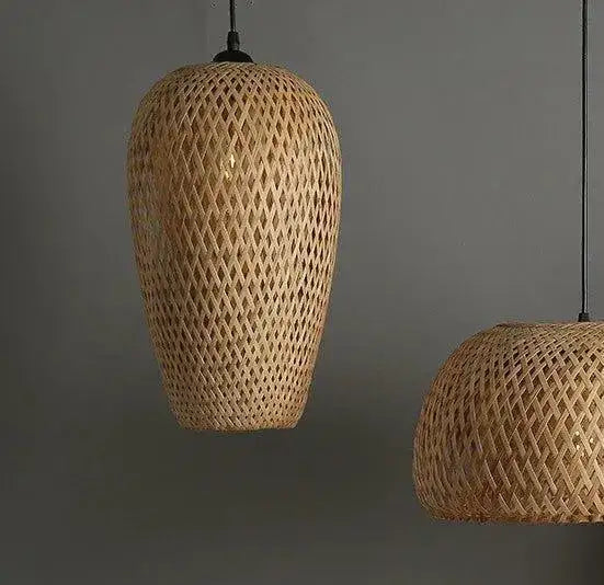 bamboo-hanging-ceiling-lamp-a-handmade-wooden-ratten-lighting-for-home-decoration-besontique-home-77958 - Besontique Home