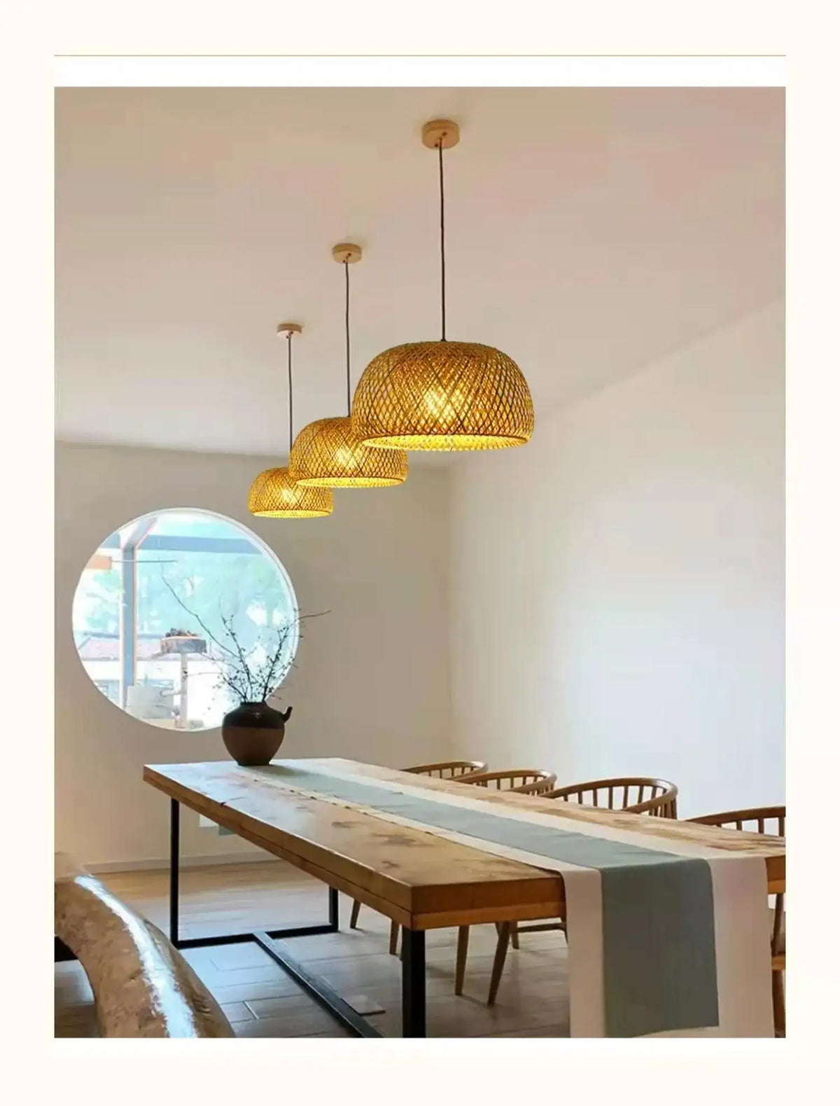 bamboo-hanging-ceiling-lamp-c-handmade-wooden-ratten-lighting-for-home-decoration-besontique-home-37854 - Besontique Home