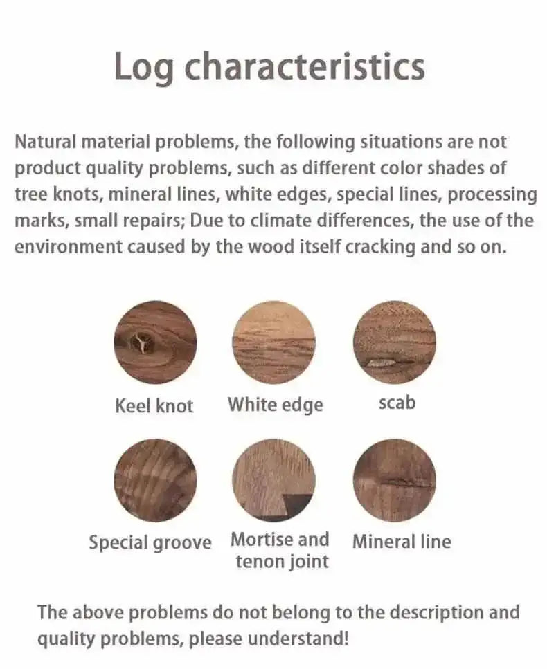 Black Walnut Foldable Wall Hanging Hooks Hanger │ Modern Nordic Rack for Clothes Bags Coat │ Entrance Door Home Decoration - Besontique Home