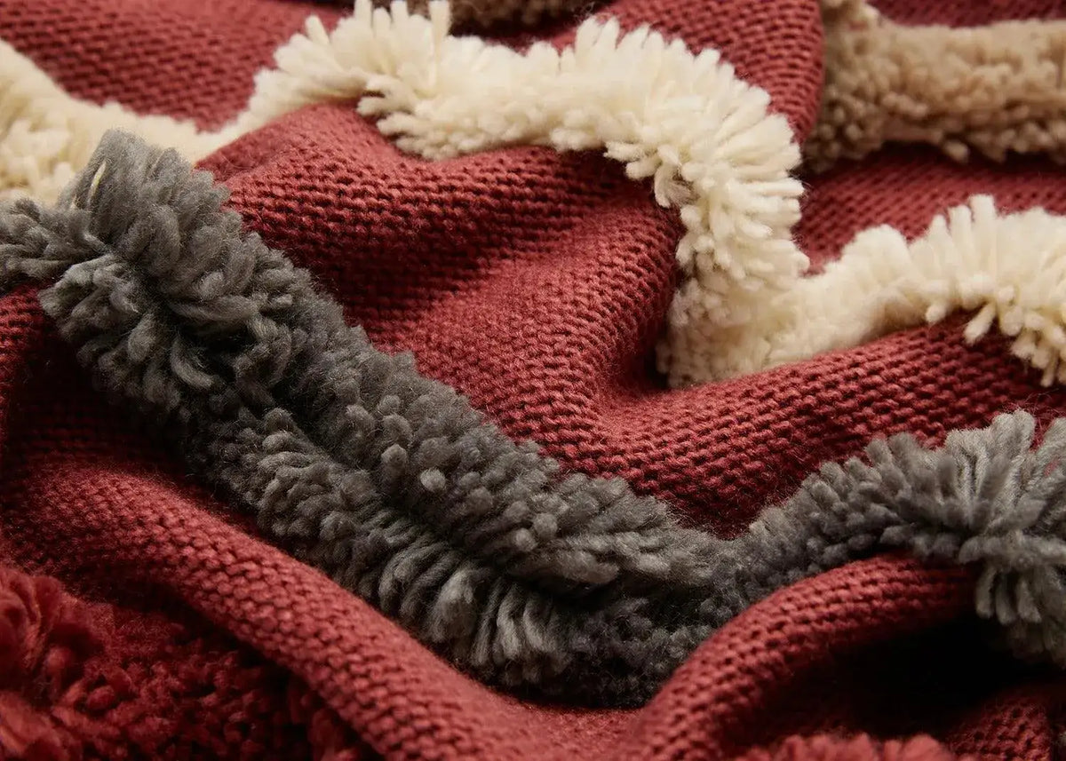 bohemian-stripe-knitted-cushion-cover-with-tassels-home-decor-tufted-throw-pillow-case-besontique-14 - Besontique Home