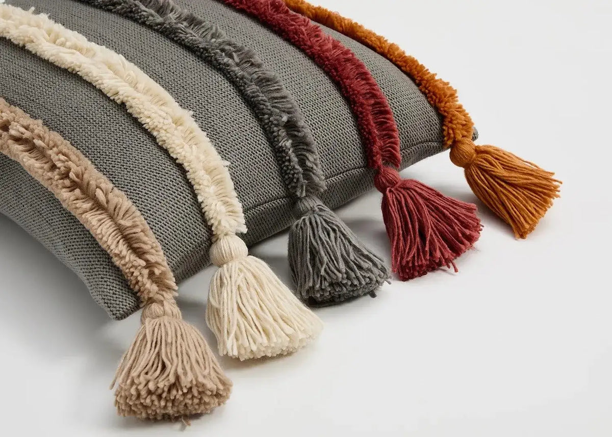 bohemian-stripe-knitted-cushion-cover-with-tassels-home-decor-tufted-throw-pillow-case-besontique-27 - Besontique Home