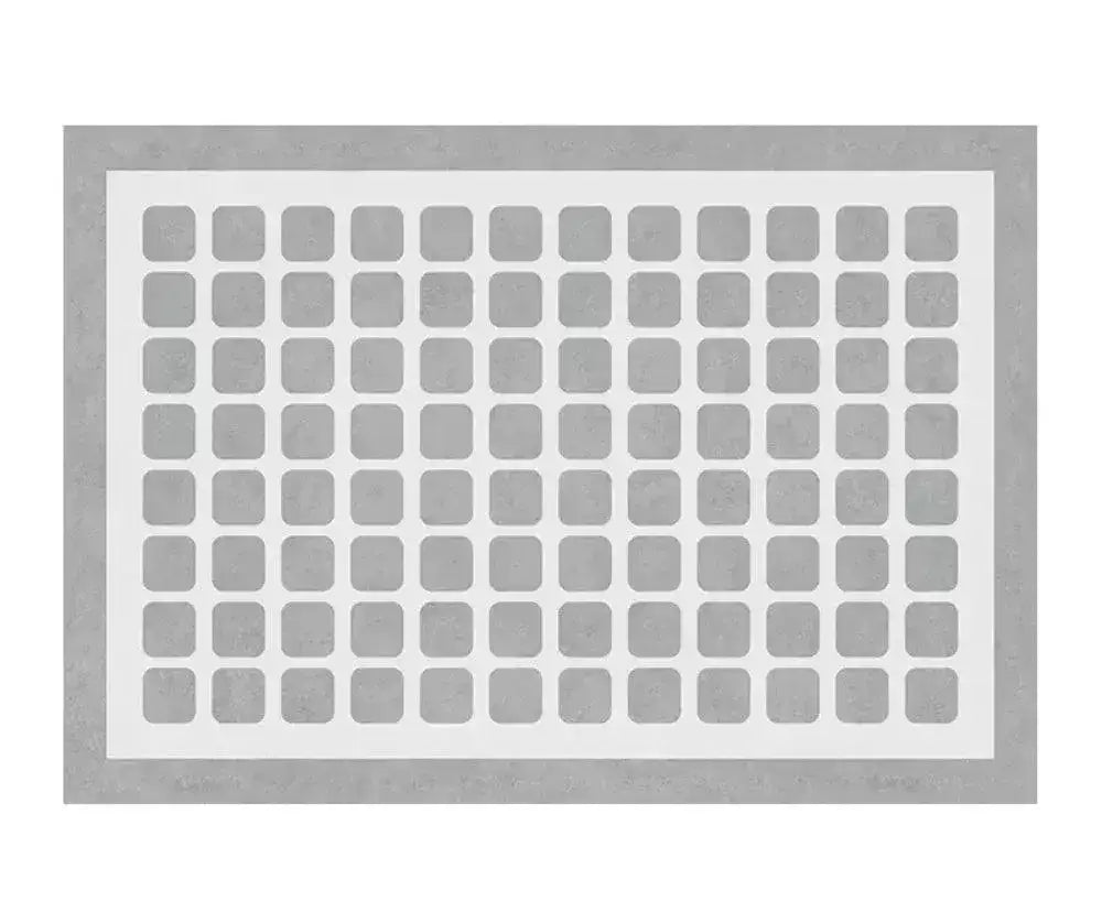 checkerboard-pattern-home-decor-carpet-modern-geometric-decorative-floor-rug-besontique-home-23848 - Besontique Home