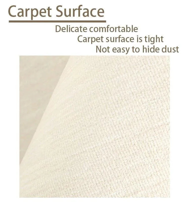 Classical Post-Modern Irregular Carpet - Besontique Home