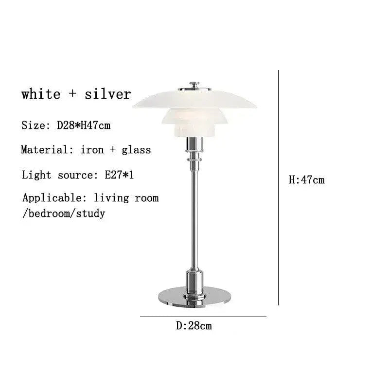 danish-designer-glass-table-lamps-modern-nordic-led-living-bedroom-decor-lighting-desk-lamp-besontique-home-97403 - Besontique Home
