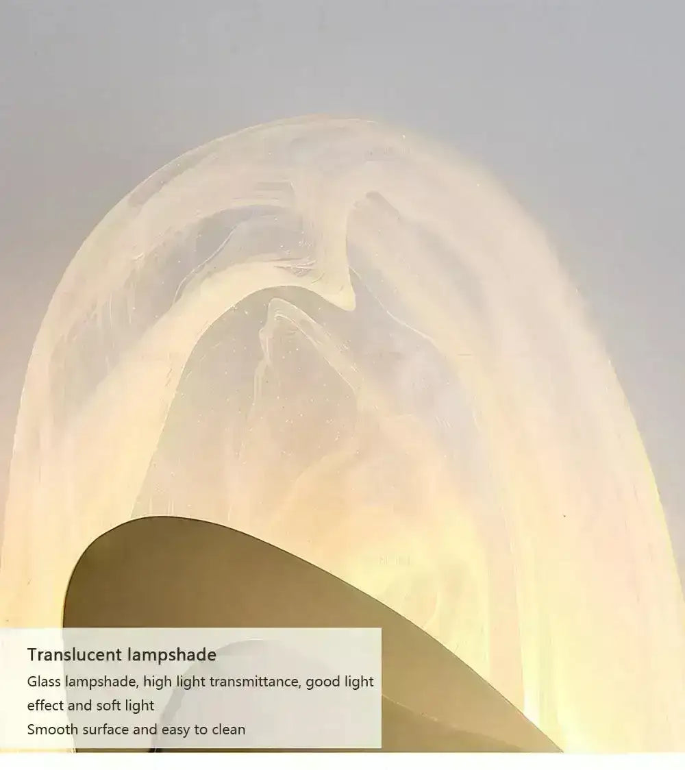 geometric-design-modern-led-wall-light-lamp-goldblackrust-bedside-wall-mounted-lighting-besontique-home-84601 - Besontique Home