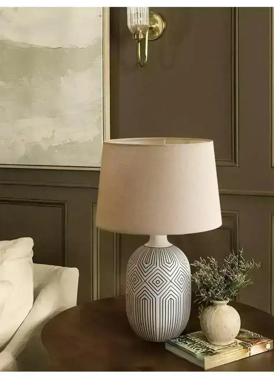 handmade-bohemian-antique-carved-table-lamp-modern-retro-big-desk-lights-besontique-home-25943 - Besontique Home