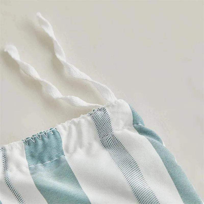 High-end Striped Cut Furball Bedding Set │ Modern Boho Quilt with Tassels Bed Duvet cover Pillow case - Besontique Home