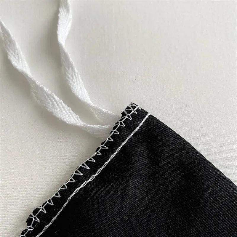High End Three-dimensional Pinch Pleated Bedding Set │ Modern Boho Quilt Bed Duvet cover Pillow case - Besontique Home