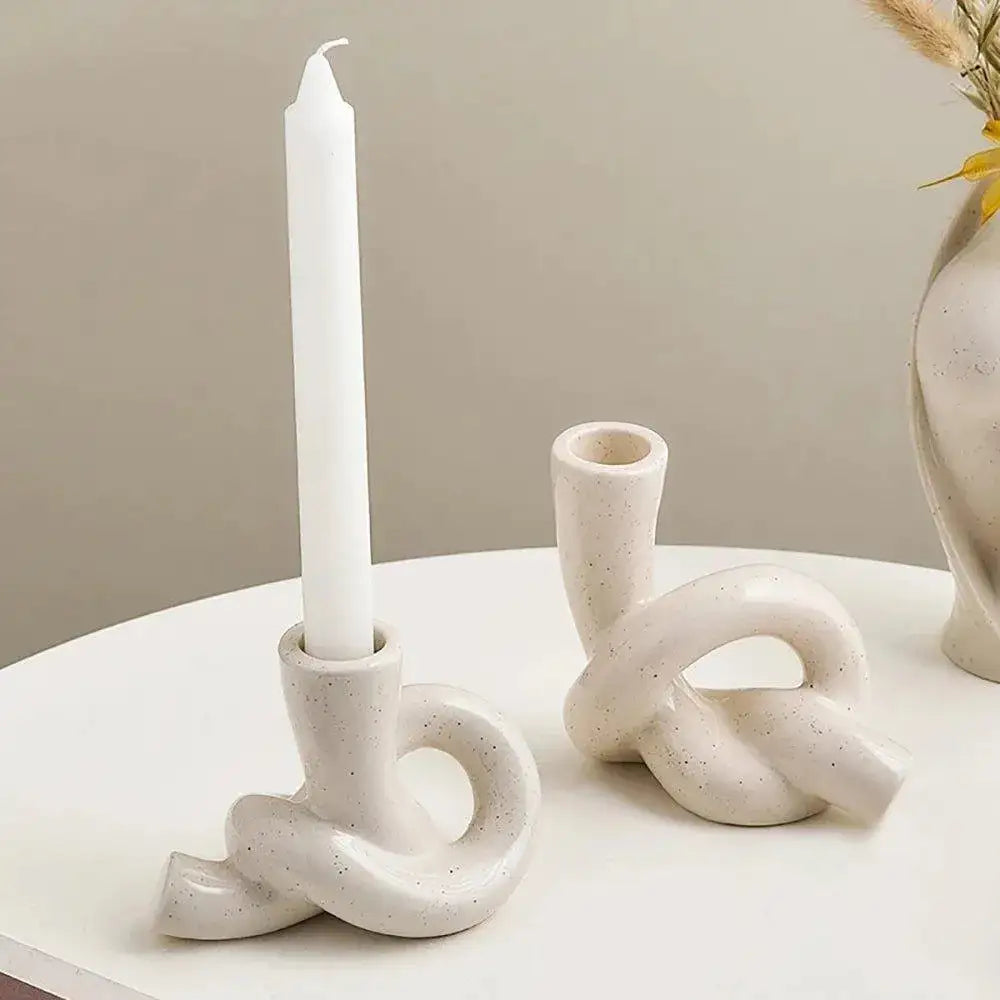ins-beige-decorative-chandeliers-candle-holders-besontique-home-30578 - Besontique Home