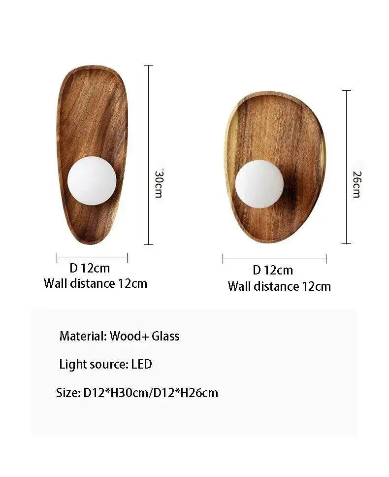 japanese-minimalist-solid-wood-wall-light-modern-nordic-led-bedside-lamp-lighting-besontique-home-17720 - Besontique Home