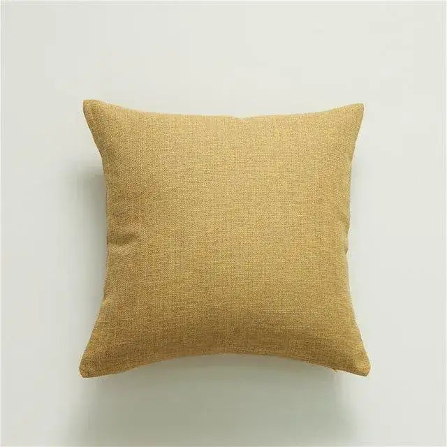 minimal-linen-cushion-cover-with-tassels-besontique-home-76720 - Besontique Home