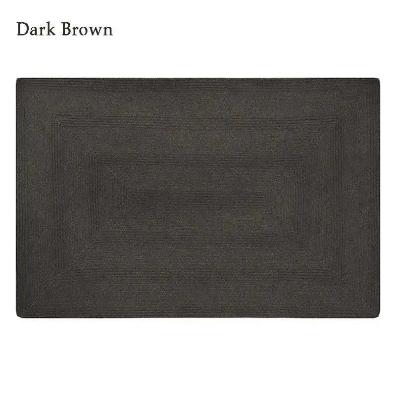 minimal-natural-wool-rectangular-carpet-hand-woven-living-room-bedroom-rug-besontique-home-39170 - Besontique Home