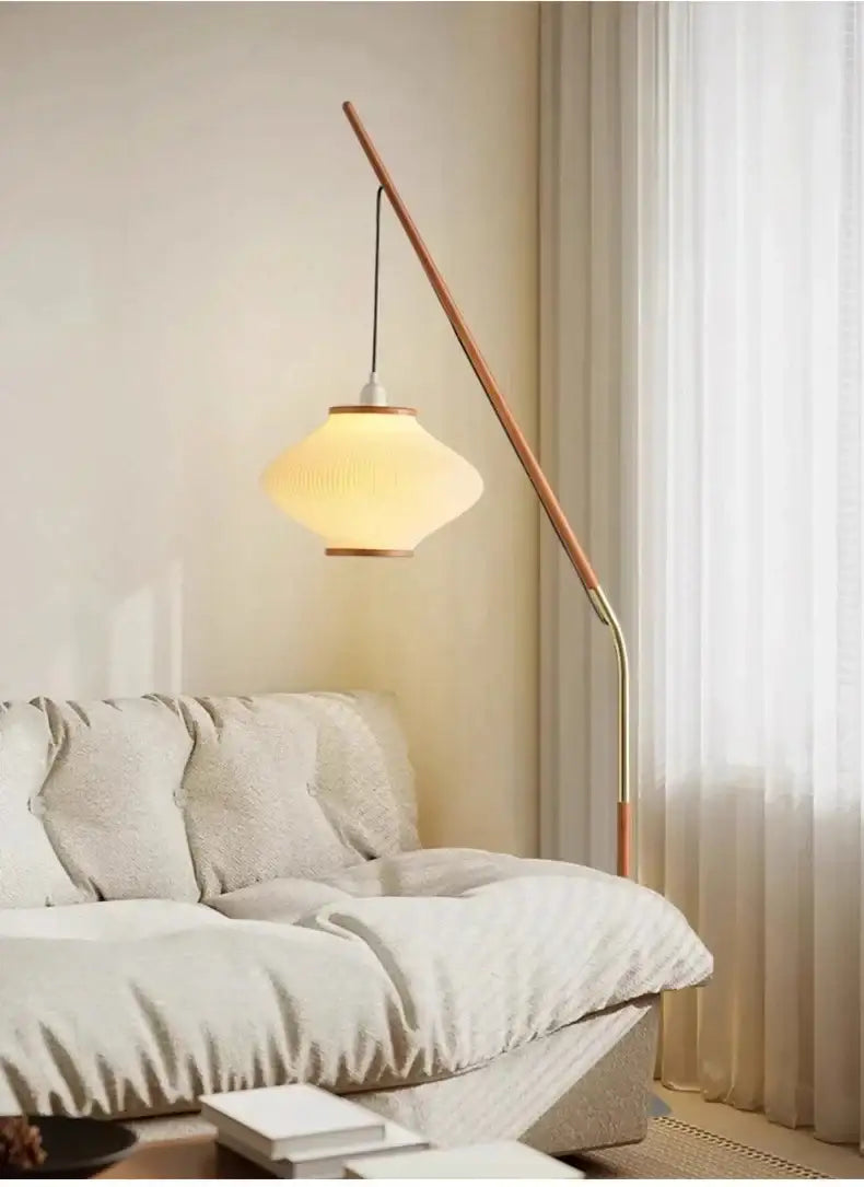 minimal-nordic-style-japandi-tall-floor-lamp-light-besontique-home-89054 - Besontique Home