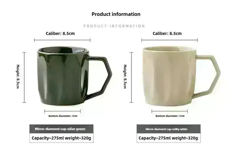 minimal-retro-mug-cup-with-anti-scald-handle-modern-simple-design-ceramic-kitchenware-besontique-home-97345 - Besontique Home