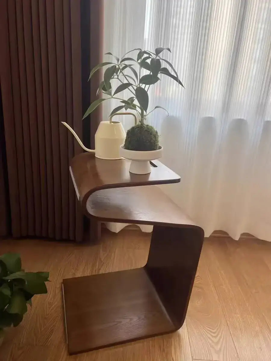 minimalist-scandi-n-type-mini-side-table-solid-wood-bedside-table-furniture-besontique-home-94504 - Besontique Home
